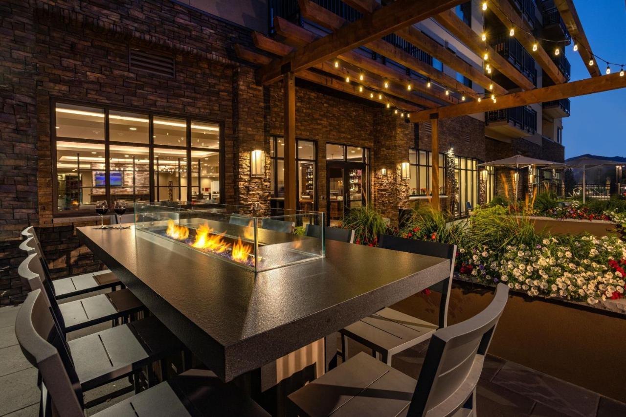 Residence Inn By Marriott Wenatchee Exterior photo