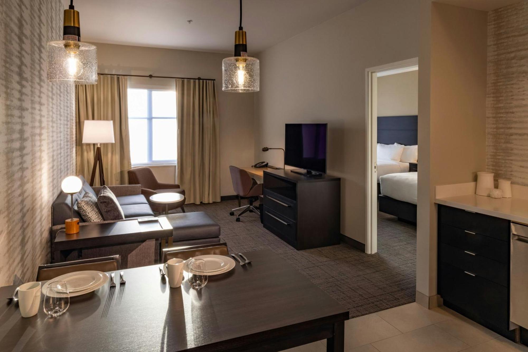 Residence Inn By Marriott Wenatchee Exterior photo
